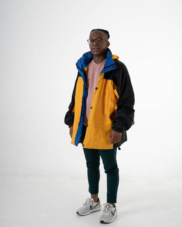 Jackets