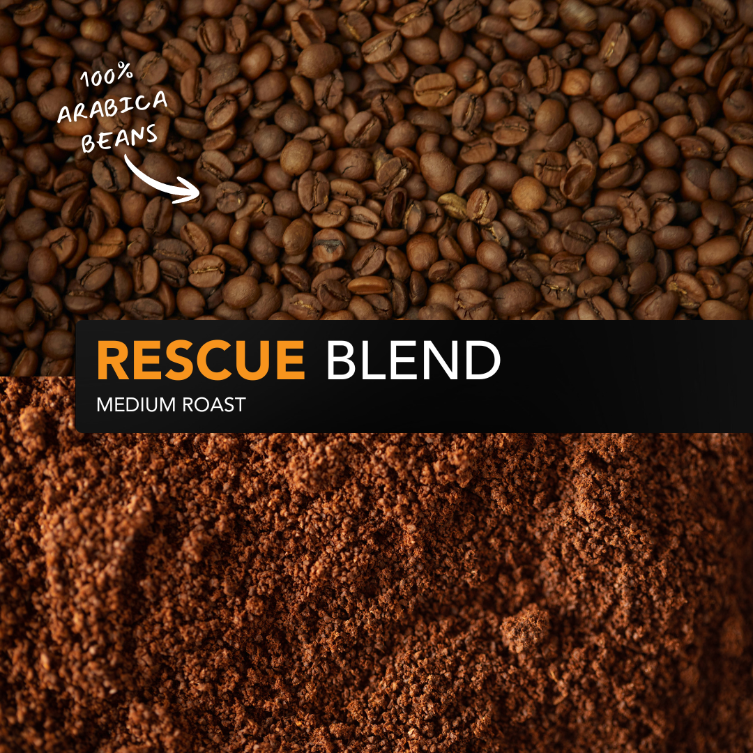 Rescue Blend