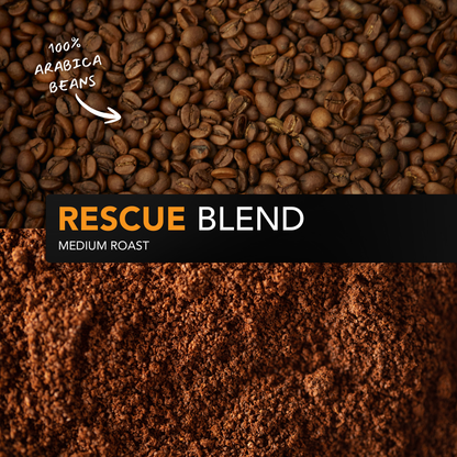 Rescue Blend